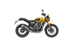 Triumph Scrambler 400 XC 2025