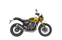 Triumph Scrambler 400 XC 2025 - Bild 1 Triumph Scrambler 400 XC 2025 - Bild 1