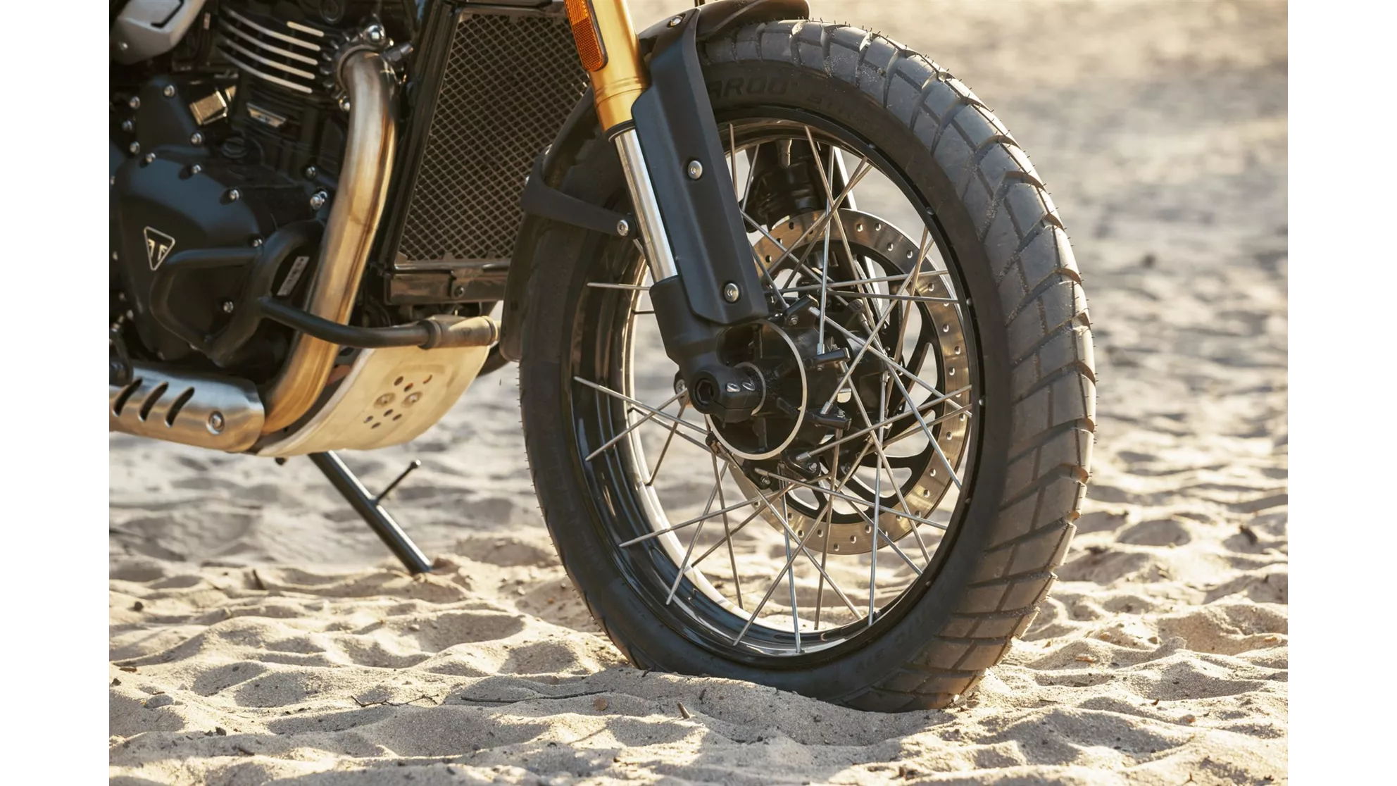Triumph Scrambler 400 XC 2025 - Image 65 Triumph Scrambler 400 XC 2025 - Image 65