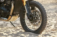 Triumph Scrambler 400 XC 2025 - Bild 19 Triumph Scrambler 400 XC 2025 - Bild 19