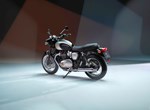 Triumph Bonneville T120 Icon Edition
