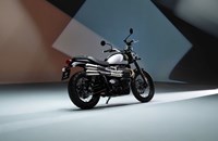 Triumph Scrambler 900 Icon Edition 2025 - Bild 6