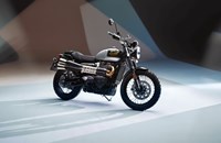 Triumph Scrambler 900 Icon Edition 2025 - Bild 4