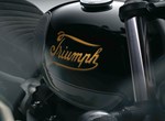 Triumph Scrambler 900 Icon Edition