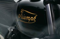 Triumph Scrambler 900 Icon Edition 2025 - Bild 5