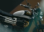 Triumph Scrambler 900 Icon Edition