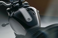 Triumph Scrambler 900 Icon Edition 2025 - Bild 8