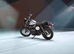 Triumph Scrambler 900 Icon Edition