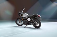 Triumph Scrambler 900 Icon Edition 2025 - Bild 9