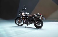 Triumph Scrambler 1200 X Icon Edition 2025 - Bild 6