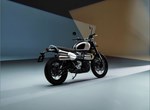 Triumph Scrambler 1200 X Icon Edition
