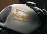 Triumph Scrambler 1200 X Icon Edition