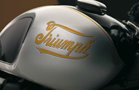 Triumph Scrambler 1200 X Icon Edition 2025 - Bild 3