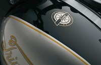 Triumph Scrambler 1200 X Icon Edition 2025 - Bild 8