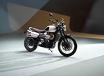 Triumph Scrambler 1200 X Icon Edition
