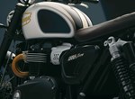 Triumph Scrambler 1200 X Icon Edition