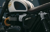 Triumph Scrambler 1200 X Icon Edition 2025 - Bild 7