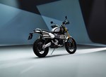 Triumph Scrambler 1200 XE Icon Edition