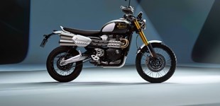 Triumph Scrambler 1200 XE Icon Edition 2025 vs Triumph Scrambler 1200 XE 2021
