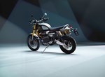 Triumph Scrambler 1200 XE Icon Edition