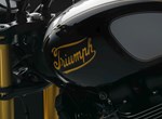 Triumph Scrambler 1200 XE Icon Edition
