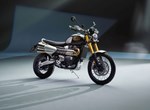 Triumph Scrambler 1200 XE Icon Edition