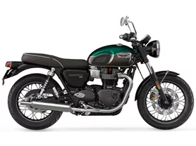 Triumph Bonneville T100 Triumph Bonneville T100