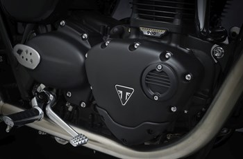 Triumph Bonneville T100 2025 - Bild 13 Triumph Bonneville T100 2025 - Bild 13