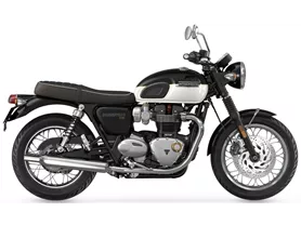 Triumph Bonneville T120 Triumph Bonneville T120