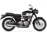 Triumph Bonneville T120 2025 Triumph Bonneville T120 2025