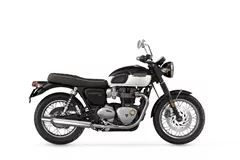 Triumph Bonneville T120 Triumph Bonneville T120