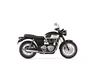 Triumph Bonneville T120 2025 Triumph Bonneville T120 2025