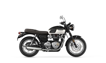 Triumph Bonneville T120 