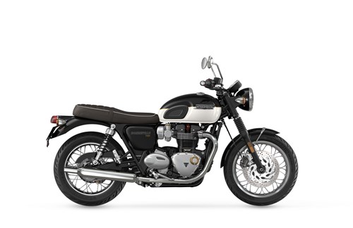 Triumph Bonneville T120