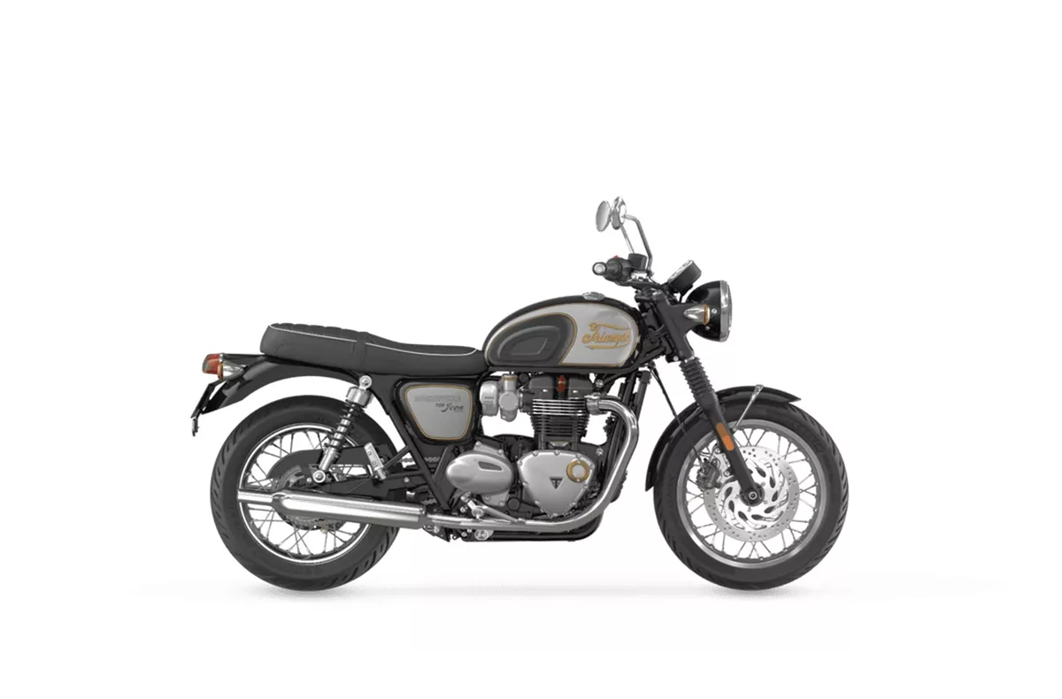 Triumph Bonneville T120 Triumph Bonneville T120