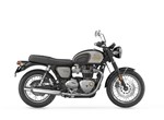 Triumph Bonneville T120