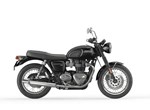 Triumph Bonneville T120