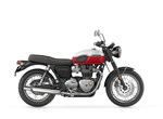 Triumph Bonneville T120