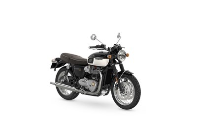 Bonneville T120