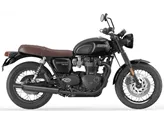 Triumph Bonneville T120 Black 2025 Triumph Bonneville T120 Black 2025
