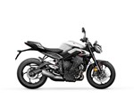 Triumph Street Triple 765 R