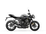 Triumph Street Triple 765 R