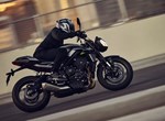 Triumph Street Triple 765 R