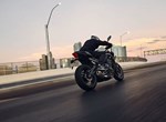 Triumph Street Triple 765 R