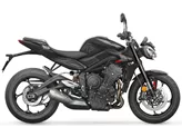 Triumph Street Triple 765 R 2025 Triumph Street Triple 765 R 2025