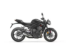 Triumph Street Triple 765 R Triumph Street Triple 765 R