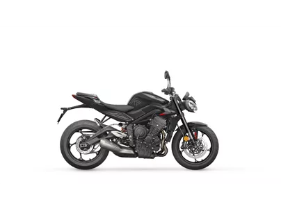 Triumph Street Triple 765 R 2025 Triumph Street Triple 765 R 2025
