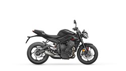 Triumph Street Triple 765 R 2025
