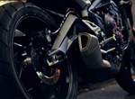 Triumph Street Triple 765 R