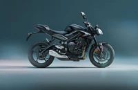Triumph Street Triple 765 R 2025 - Bild 4 Triumph Street Triple 765 R 2025 - Bild 4